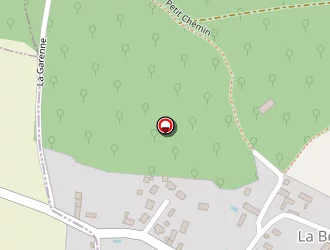 Carte de Aliqua à Boissière (la)