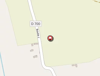 Carte de Moron Philippe à Canapville