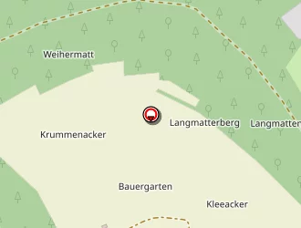 Carte de Ecole à Volksberg