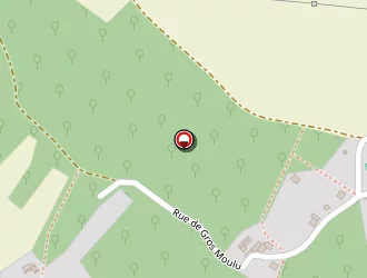 Carte de Wattier Olivier à Guerville