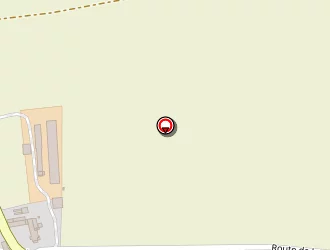 Carte de Ecole à Vendeuvre