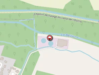 Carte de Fly Car à Claye-souilly