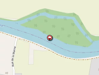 Carte de Amh à Sammeron