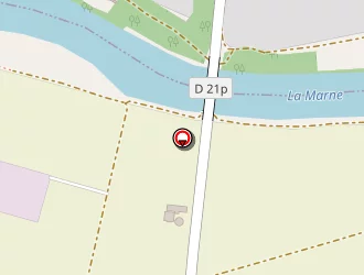 Carte de Harlé Alex à Sammeron