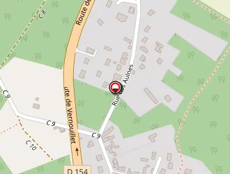 Carte de Rc Energies à Médan