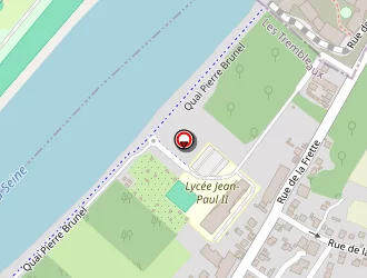 Carte de Stanovic à Sartrouville