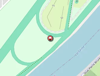 Carte de Omef à Sartrouville