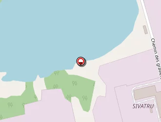 Carte de S.b.v.s. à Triel-sur-seine