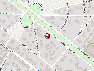 Carte de Crédit Mutuel à Maisons-laffitte