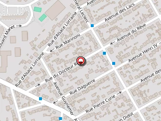 Carte de Dessert Guy à Villepinte