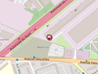 Carte de Premier Conseil à Blanc-mesnil (le)