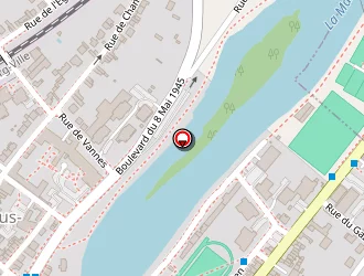 Carte de Sempere Quiles Alexandre à Ferté-sous-jouarre (la)