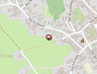 Carte de Nachon Philippe à Gœrsdorf