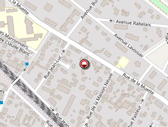 Carte de Aps (assistance Plomberie Services) à Maisons-laffitte