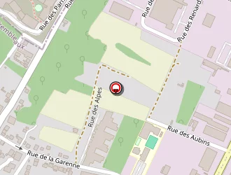 Carte de I.m.e à Sartrouville