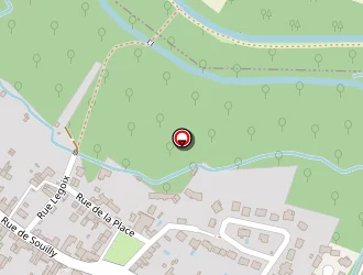 Carte de Andreany Florent à Claye-souilly