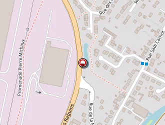 Carte de Dayot Emmanuel à Villenoy