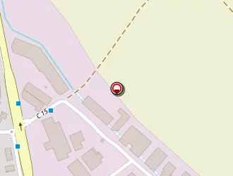 Carte de French Khustom à Ecquevilly