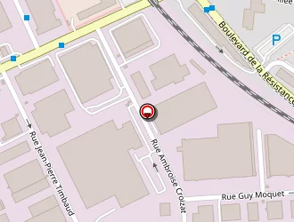 Carte de Globacom à Argenteuil