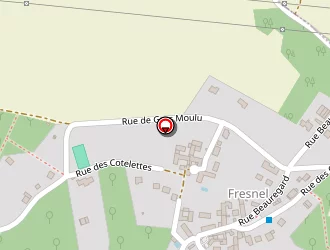 Carte de Corradi Spielmann Jeann à Guerville