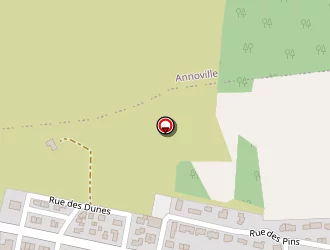 Carte de Lecaplain Eric à Lingreville