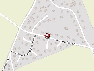 Carte de Schaeffer Roman à Ventes (les)