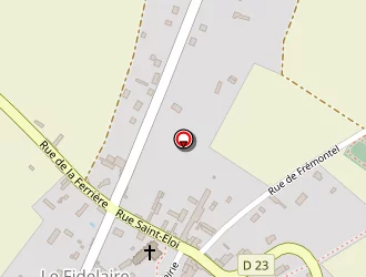 Carte de Taxi Laurent à Sébécourt