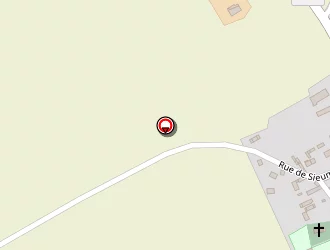 Carte de Finest-paint à Fresney