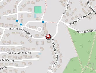 Carte de Lebugle Et Cie à Vernouillet