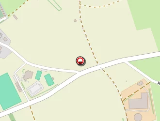 Carte de Salle Polyvalente à Gœrsdorf