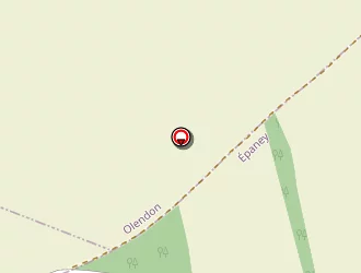 Carte de Duguey Bruno à Épaney