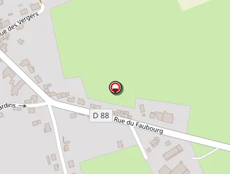 Carte de Couture Brigitte à Insming