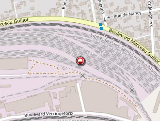 Carte de Vitesse Auto Services à Argenteuil