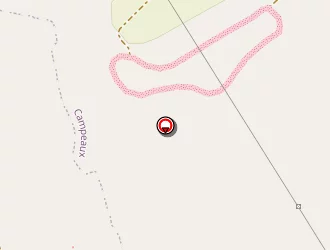 Carte de Urgence (services Locaux) à Malloué