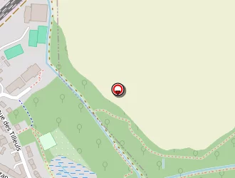 Carte de Veo Services à Villeparisis