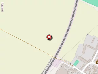 Carte de Boudard Fabien à Pavant