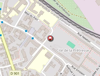 Carte de Vitrerie Aide à Stains