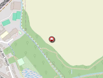 Carte de Carré Crème à Villeparisis