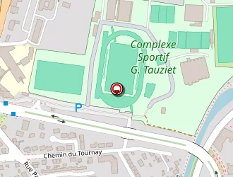 Carte de Vitry Vincent à Meaux