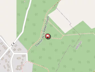 Carte de Too Séjours à Vernouillet