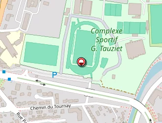 Carte de Issaad Hakima à Meaux