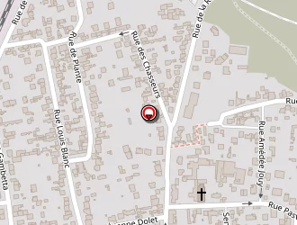 Carte de Diffusion Presse Consul à Argenteuil