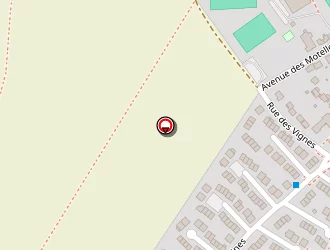 Carte de Gallou Jean-claude à Ecquevilly