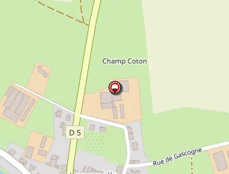 Carte de Schmisser Hervé à Cheminot