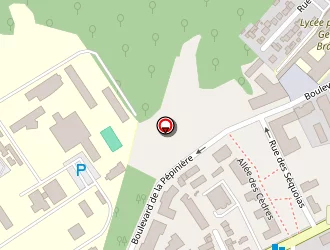 Carte de C.s.g.i à Villepinte