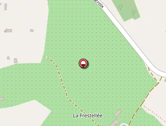 Carte de Scea Les Vergers De La Frestellée à Lisores