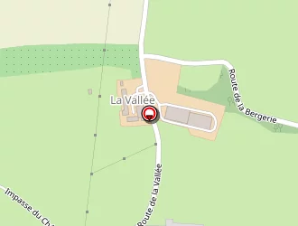 Carte de Gascoin Grégory à Martainville