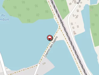 Carte de Prévost Catherine à Breuilpont