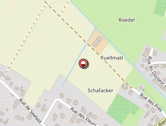 Carte de Moog Catherine à Schœnenbourg