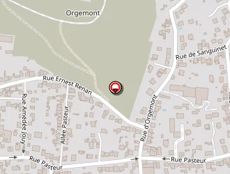 Carte de Tmde à Argenteuil